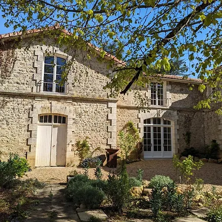 Avec Piscine Chauffée Et Wi-fi En Pleine Nature - Fr-1-653-283 Сasa de vacaciones