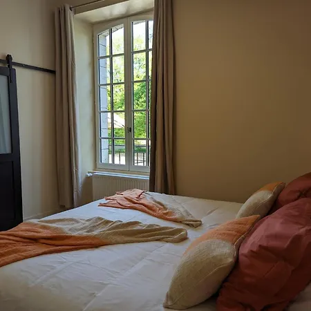 Avec Piscine Chauffee Et Wi-fi En Pleine Nature - Fr-1-653-283 * Pranzac