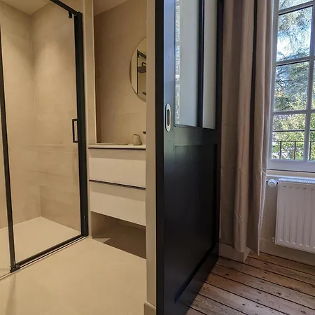 Avec Piscine Chauffee Et Wi-fi En Pleine Nature - Fr-1-653-283 Feriehus Pranzac