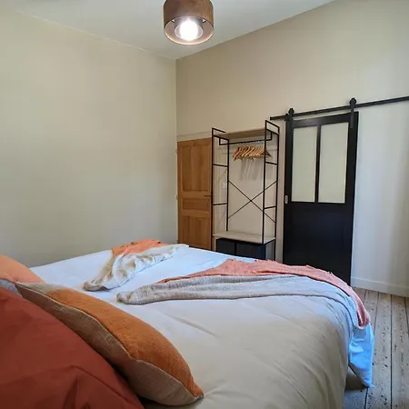 Avec Piscine Chauffee Et Wi-fi En Pleine Nature - Fr-1-653-283 Feriehus Pranzac