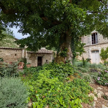 Avec Piscine Chauffee Et Wi-fi En Pleine Nature - Fr-1-653-283 * Pranzac