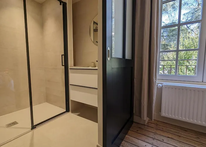 Avec Piscine Chauffée Et Wi-fi En Pleine Nature - Fr-1-653-283 Сasa de vacaciones Pranzac