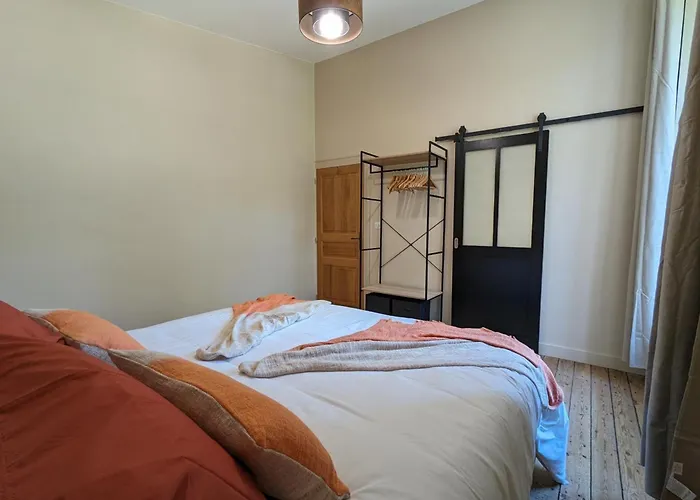 Avec Piscine Chauffée Et Wi-fi En Pleine Nature - Fr-1-653-283 Сasa de vacaciones Pranzac